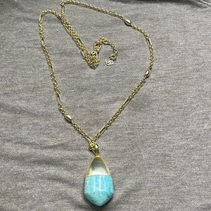 Kendra Scott Long Necklace